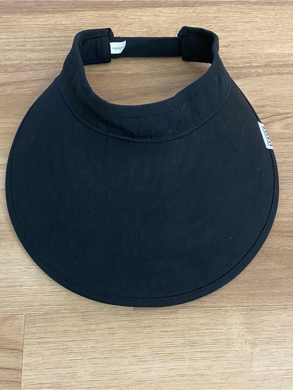 Viral VERSED large visor
